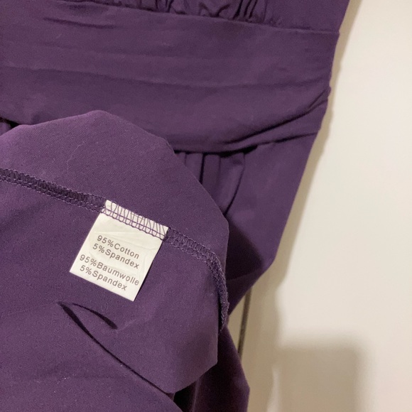 Belle Poque Elegant Retro Dress - Picture 8 of 8